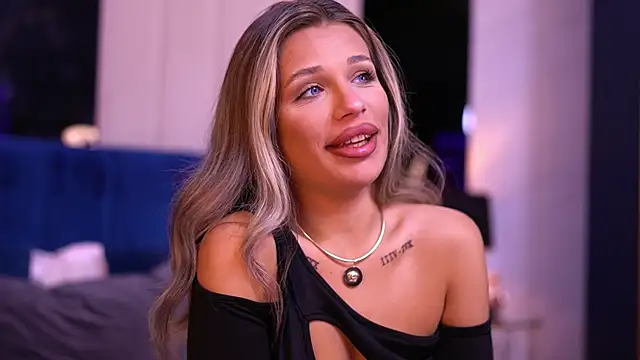 Candy Ivy online show from 03-20-25, 01:35