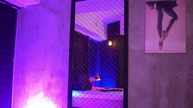 Candy Ivy online show from 10-12-25, 06:18