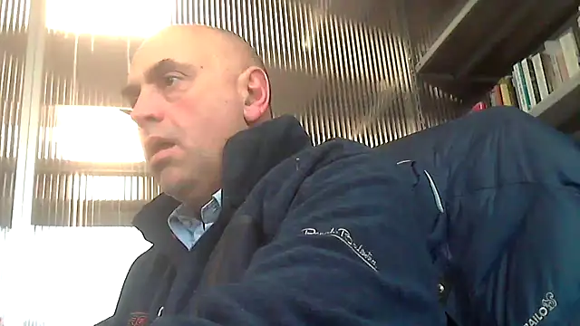 pantomax online show from 12-15-25, 09:35