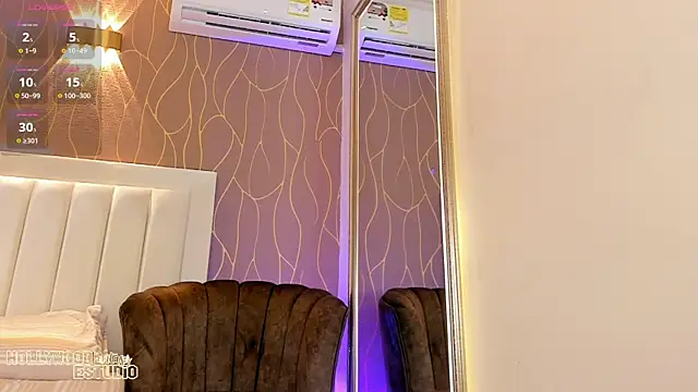 geral johanson online show from 12-19-24, 12:34