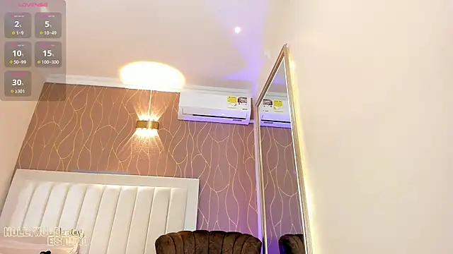 geral johanson online show from 12-26-24, 12:38