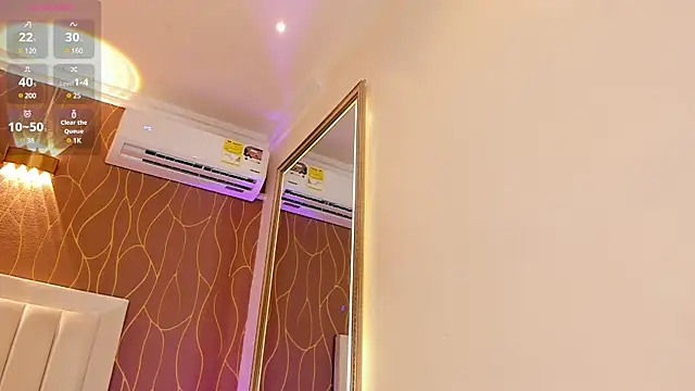 geral johanson online show from 01-09-25, 12:30