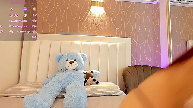 geral johanson online show from 03-02-25, 01:27