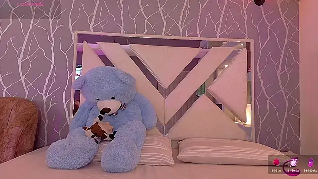 geral johanson online show from 10-30-25, 12:50