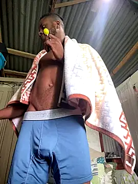 ElNegroRony online show from 11-05-25, 05:24