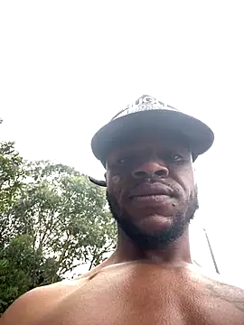 ElNegroRony online show from 11-15-25, 01:18