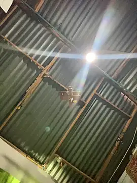 ElNegroRony online show from 12-18-25, 02:34