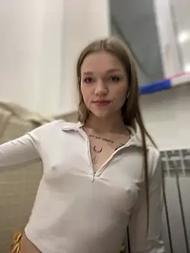 KitteCat online show from 12-12-24, 02:55