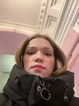 KitteCat online show from 01-13-25, 10:58