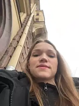 KitteCat online show from 01-30-25, 10:50