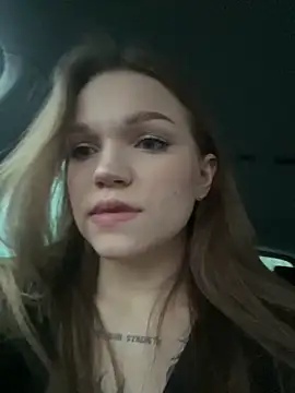 KitteCat online show from 01-30-25, 01:53