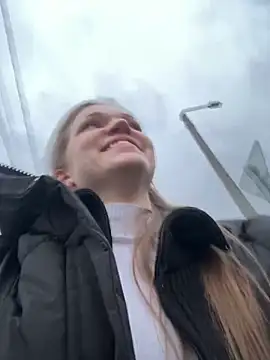 KitteCat online show from 01-31-25, 01:45