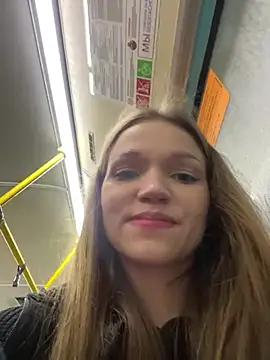 KitteCat online show from 02-11-25, 06:33