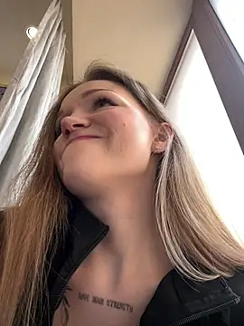 KitteCat online show from 02-14-25, 12:03