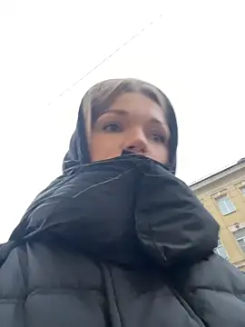 KitteCat online show from 12-19-25, 07:37