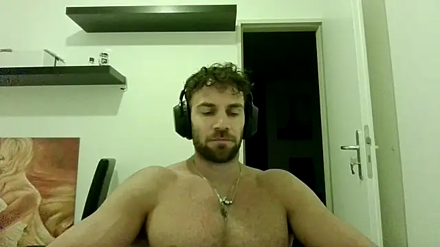 alpha-hunk online show from 09-19-25, 06:52