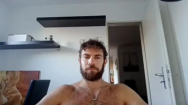 Snapshot of alpha-hunk chatting on 10-28-25, 02:53 alpha-hunk online show from 10-28-25, 02:53