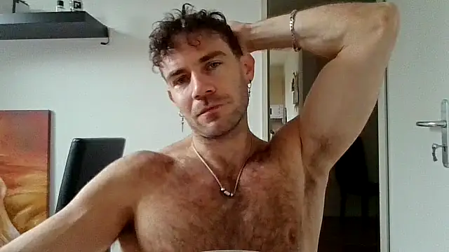 alpha-hunk online show from 11-10-25, 11:20