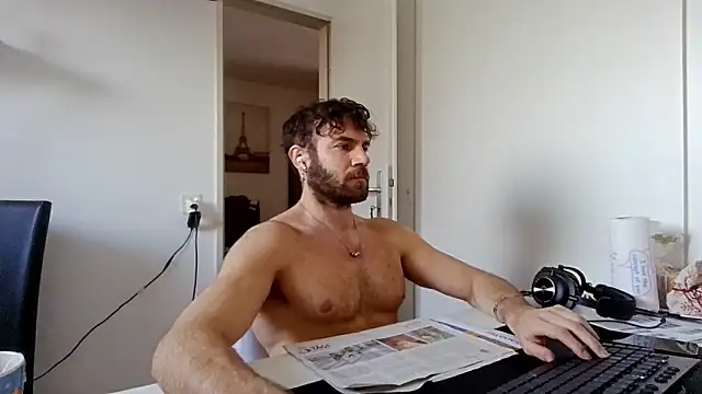 alpha-hunk online show from 01-13-26, 12:43