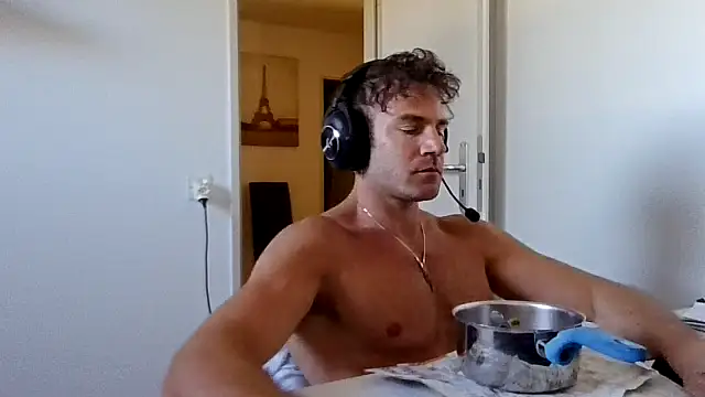 alpha-hunk online show from 04-24-26, 01:46