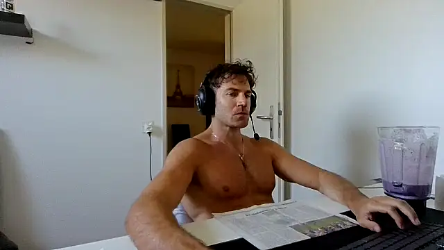 alpha-hunk online show from 04-25-26, 10:18