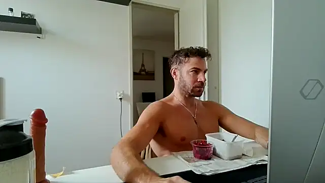 Snapshot of alpha-hunk chatting on 05-31-26, 08:21 alpha-hunk online show from 05-31-26, 08:21