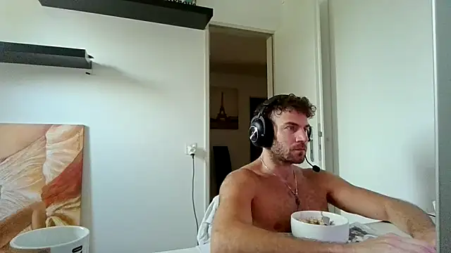 alpha-hunk online show from 06-30-26, 10:38