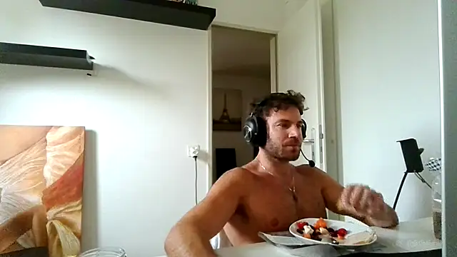 alpha-hunk online show from 07-01-26, 10:17
