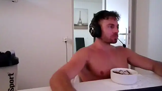 alpha-hunk online show from 07-06-26, 10:23
