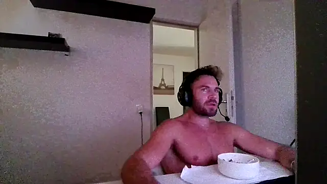alpha-hunk online show from 07-14-26, 02:23