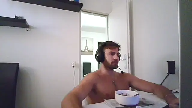 alpha-hunk online show from 07-23-26, 10:02