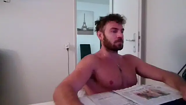 alpha-hunk online show from 07-24-26, 08:56
