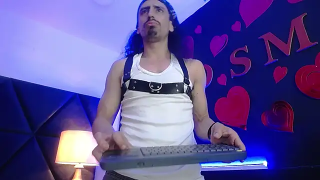 Sr Magnus  online show from 03-02-25, 06:30