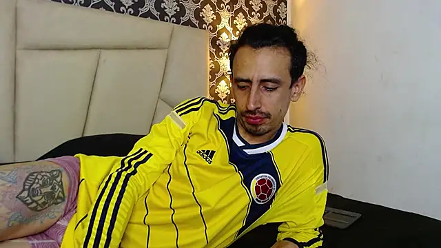 Sr Magnus  online show from 03-11-25, 10:40