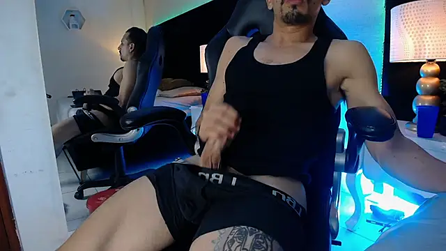 Sr Magnus  online show from 03-18-26, 10:40