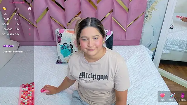 collegepawglovedaddy online show from 09-28-25, 07:41