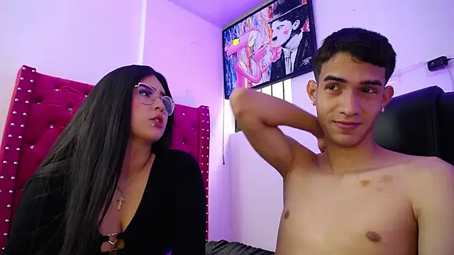 Britneyanddavid online show from 12-16-24, 04:49