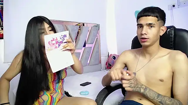 Britneyanddavid online show from 03-10-25, 05:29