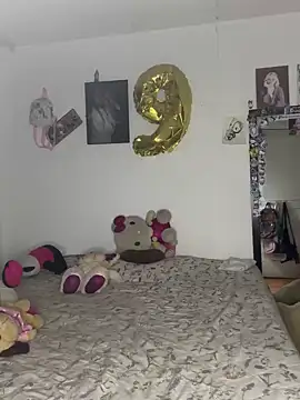 Kyna euphoria online show from 12-15-24, 02:19