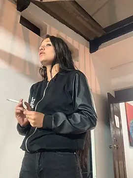 Kyna euphoria online show from 12-28-24, 05:02