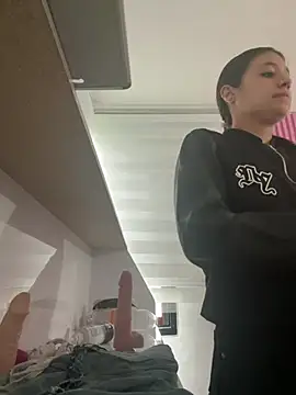 Kyna euphoria online show from 12-28-24, 01:06