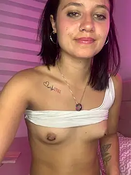 Kyna euphoria online show from 01-03-25, 03:27