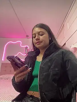 Kyna euphoria online show from 01-29-25, 03:47