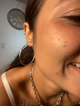 Kyna euphoria online show from 02-01-25, 03:41