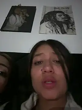 Kyna euphoria online show from 02-16-25, 08:43