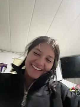 Kyna euphoria online show from 02-26-25, 11:37