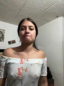 Kyna euphoria online show from 03-01-25, 03:53