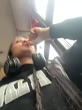 Kyna euphoria online show from 03-01-25, 07:37