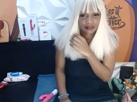 Ebonypreciousx online show from 12-10-24, 05:07