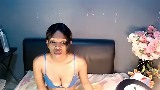 Ebonypreciousx online show from 09-08-25, 09:14